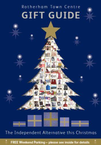 RothTownCentre's tweet photo. Looking 4 Christmas pressie ideas? Watch this space for the Town Centre Gift Guide coming soon #rotherhamiswonderful http://t.co/YyDtreA6Wv