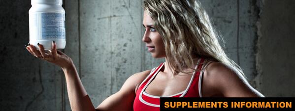 Supplement Guide - How Does Nutrition Affect Fitness? tinyurl.com/pzx7jgf  .