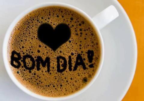 Bom dia, amigos da Agaé!