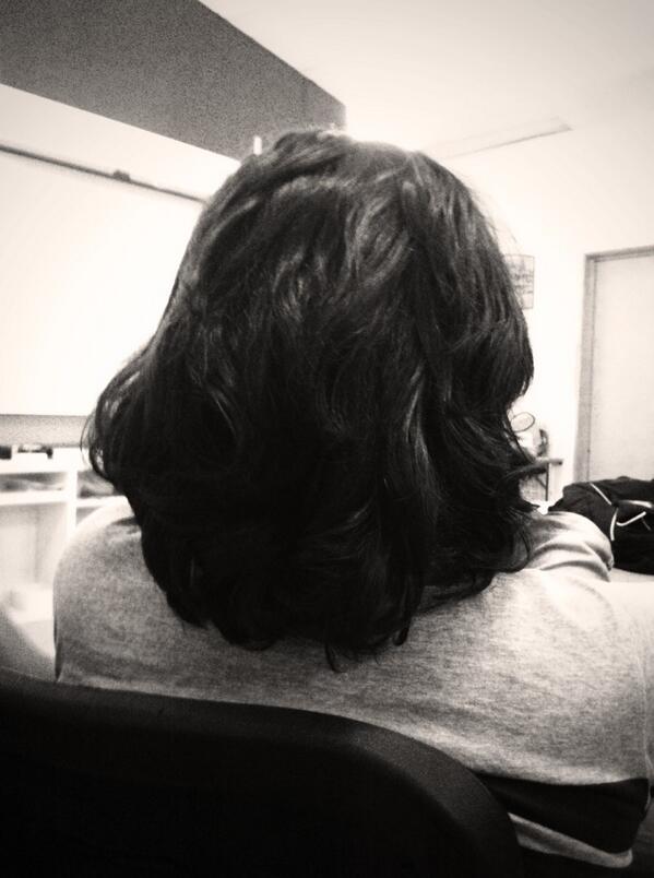 BjoornO's tweet image. Ljusdals äckligaste hår @sebbebakir