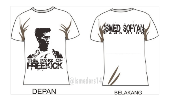 ensiklopersija's tweet photo. Gimana komentar kalian #ismeders ?? http://t.co/UvVvl9Rfum