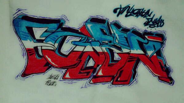 Unduh 950 Gambar Grafiti Ips  