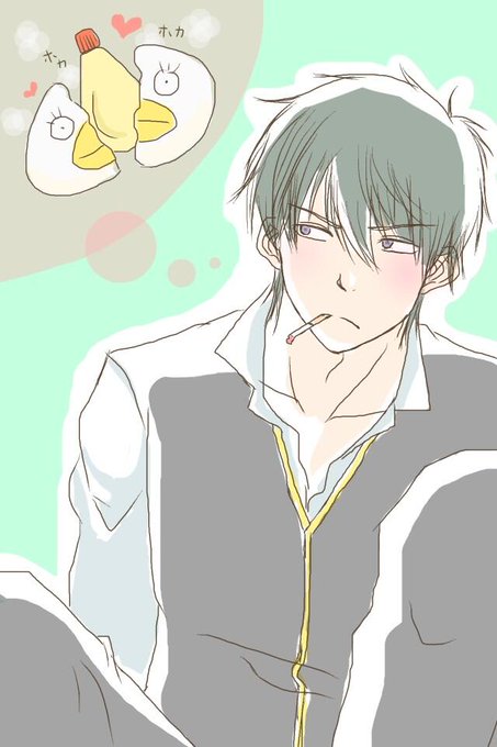 土方十四郎のtwitterイラスト検索結果 古い順
