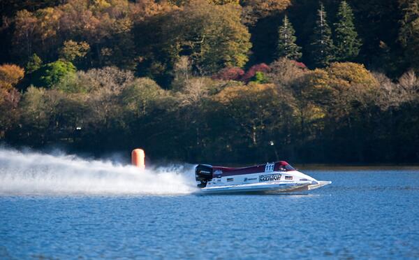 It looks like 5 World Records were broken or established <a href="/recordsweek/">Records Week</a> Here's Keith Whittle passing by at 128.57 mph