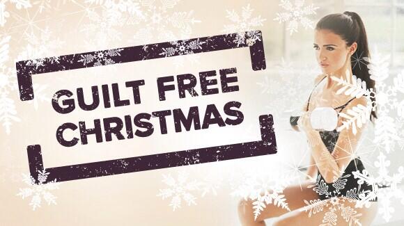 lucy_meck's tweet photo. Who's doing the 'Guilt Free Christmas' with me!? http://t.co/SCjAVfhD6J http://t.co/0lCTnHenp5