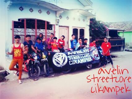 Hayhooo ! Apa kabar semua? Salam kami ASC Cikampek :) <a href="/LKFAofficial/">#FRASA</a> <a href="/ASCINDONESIA_/">AVELIN STREETCORE</a> @rerearief_ <a href="/OL_E_GUN/">OL_E_GUN</a>