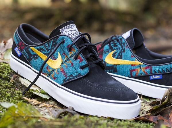 stefan janoski premium