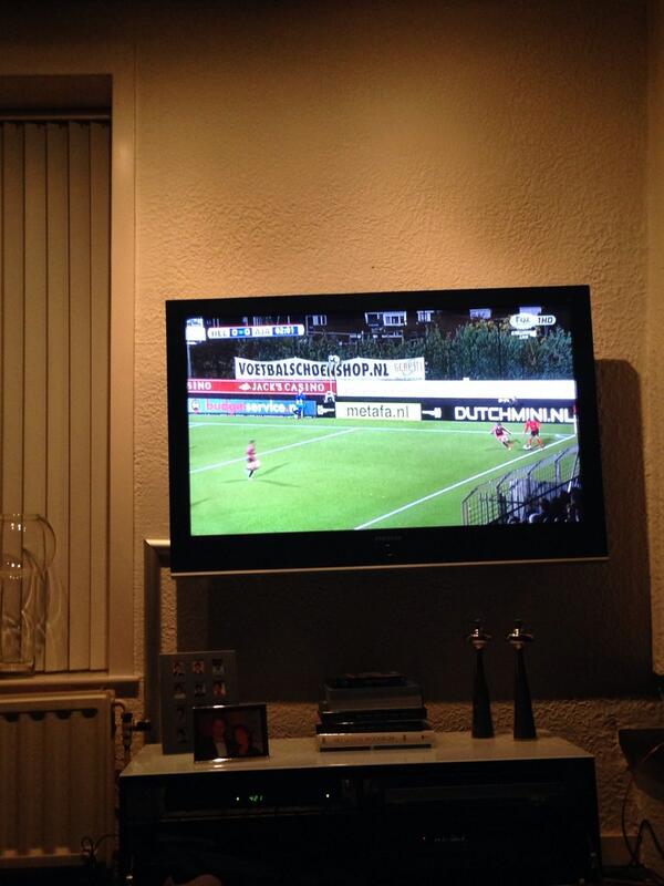 Kom op guys !:) good luck 
Hopefully 3 points :) #JongAjax