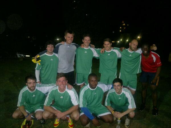 NATHouse_UP's tweet image. Our amazing Mens 5 a side soccer team! @Enriquedupreez @DylanP15 @Dylanr101 #commandrespect #naturesfinest #NATHouse