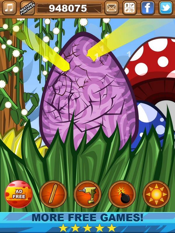 Andry_Yankee's tweet photo. My egg has received 51925 hits! #TAMAGO Eggstraordinary. FREE game: http://t.co/N0GCbxaCNX http://t.co/MpGO36qJqB