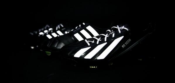 Follow us and RT to BE SEEN with a full set of unlimited edition The Enlightened for you and three friends!