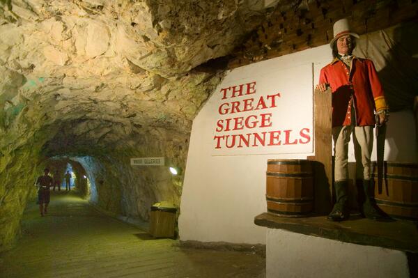 Gibraltar Photos tweet media