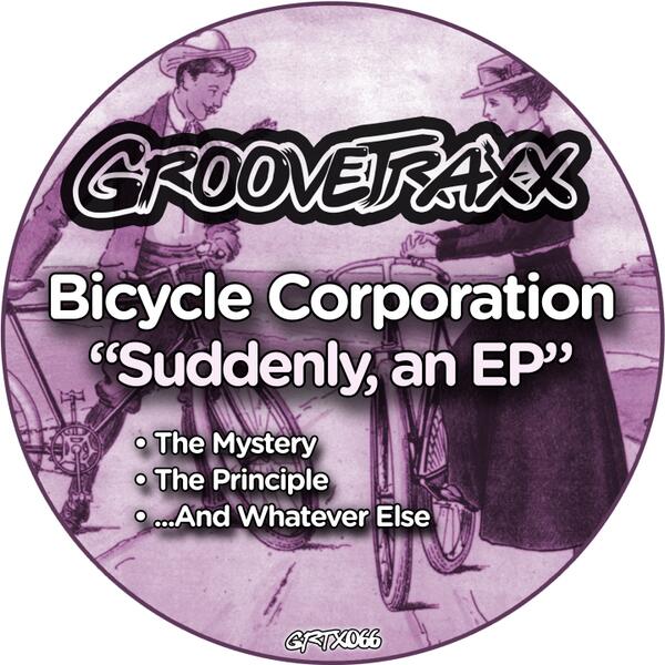 GrooveTraxx tweet media