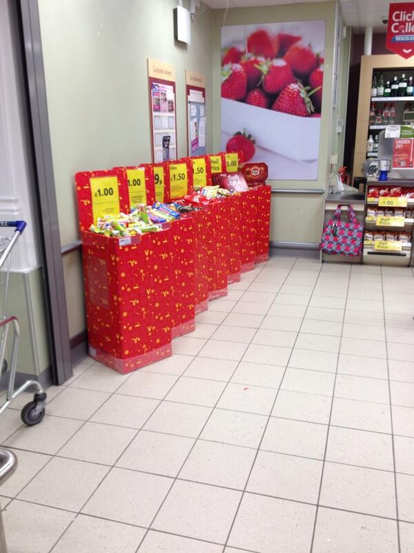 Tesco Burley Rd Exp (Burleyrd6641) Twitter