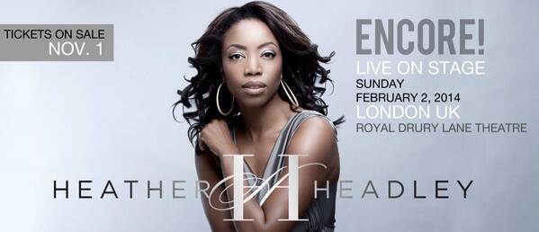 HHTeamofficial's tweet photo. “London!!!
Have you gotten your tickets?
I wonder...what should I sing for you;)? http://t.co/iPrKXyXlvU”
 Pick me, pick me! We have a list!