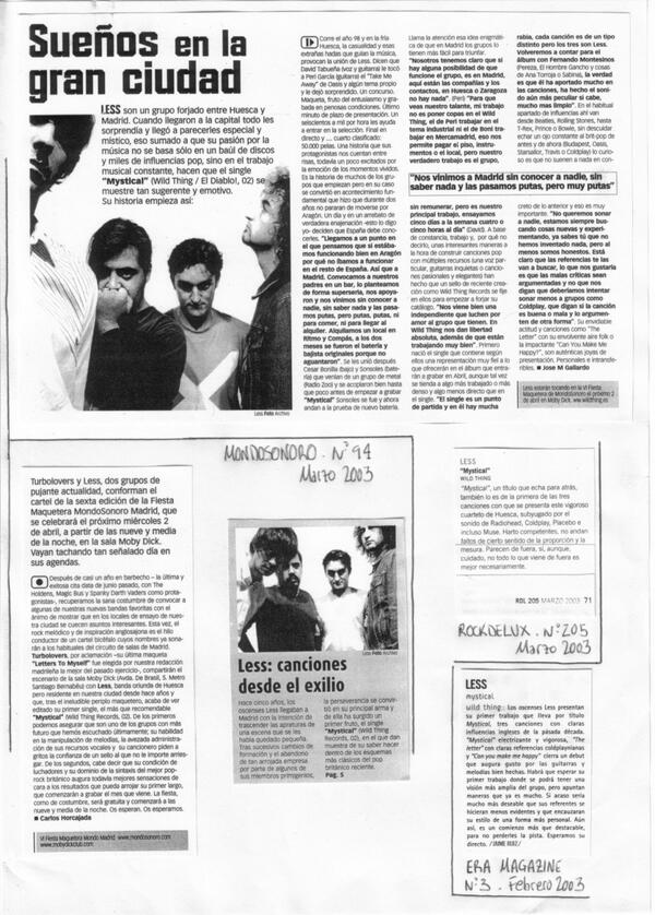 Wild Thing Records tweet media