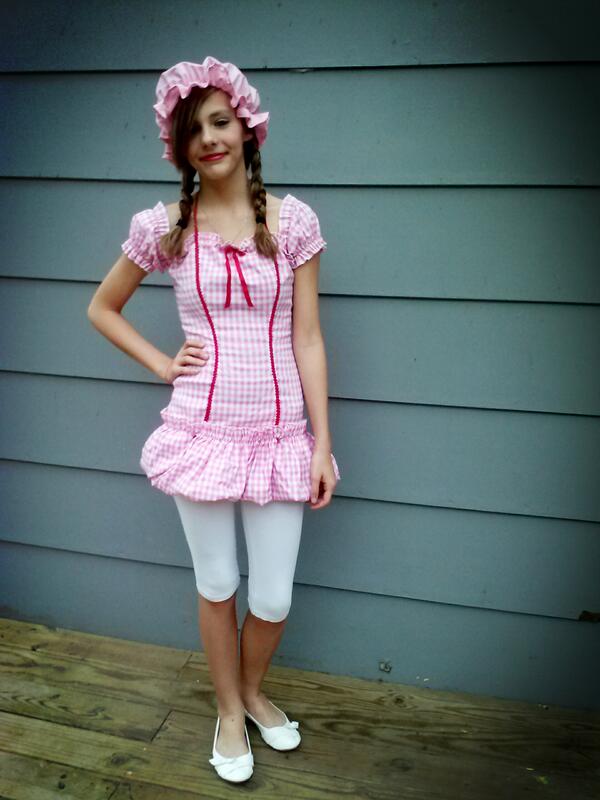 Halloween (: