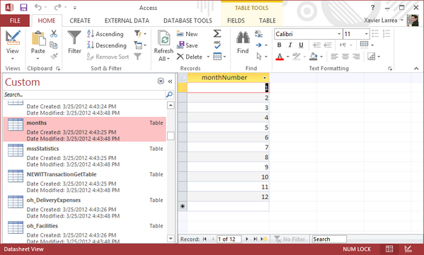 jxlarrea's tweet image. There are incompetent developers, incompetent developers who use MS Access as storage,and there's this: #codinghorror