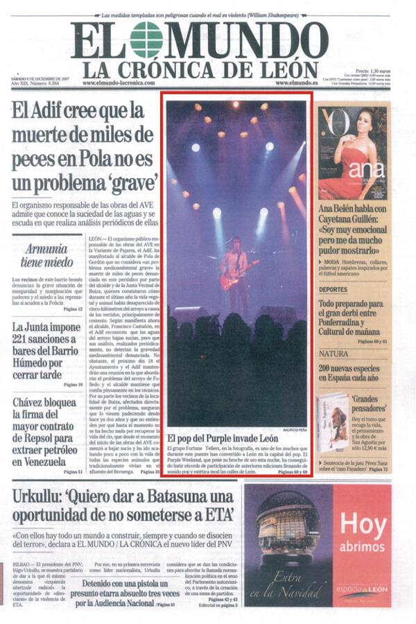 Wild Thing Records tweet media