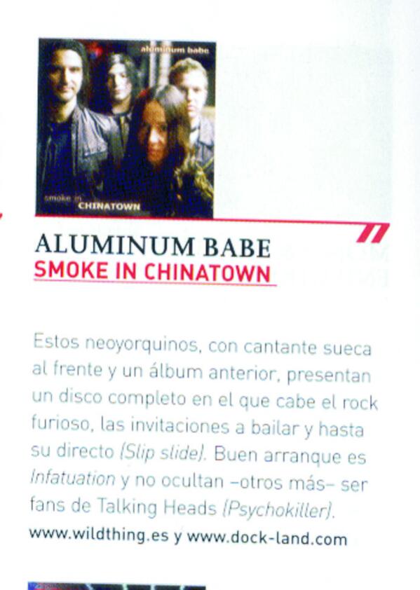 Wild Thing Records tweet media