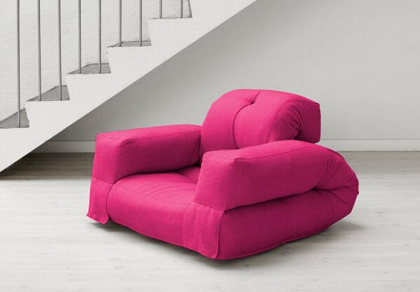 Den Sumo #Schlafsessel und weitere reduzierte Stücke findet Ihr in unserem #Showroom-#Outlet: bit.ly/18aO9oE