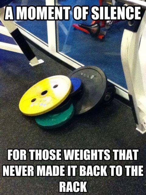 Workout Problems tweet media