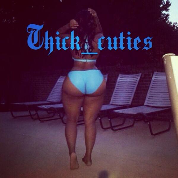 thickcuties1's tweet photo. IG http://t.co/zUkfSZxWMW