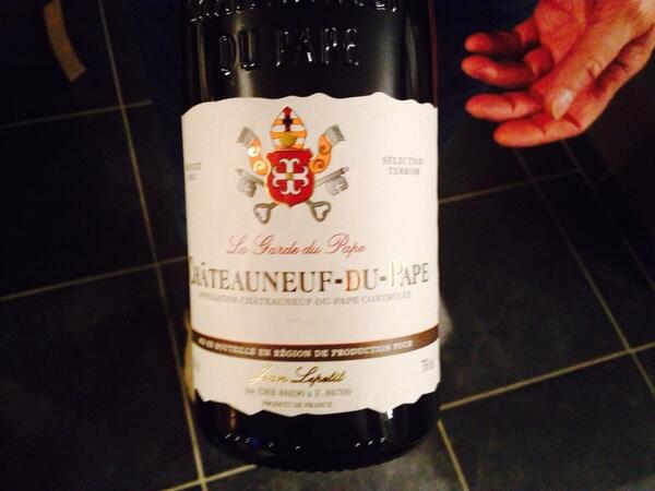 Fredericq Taelman tweet media