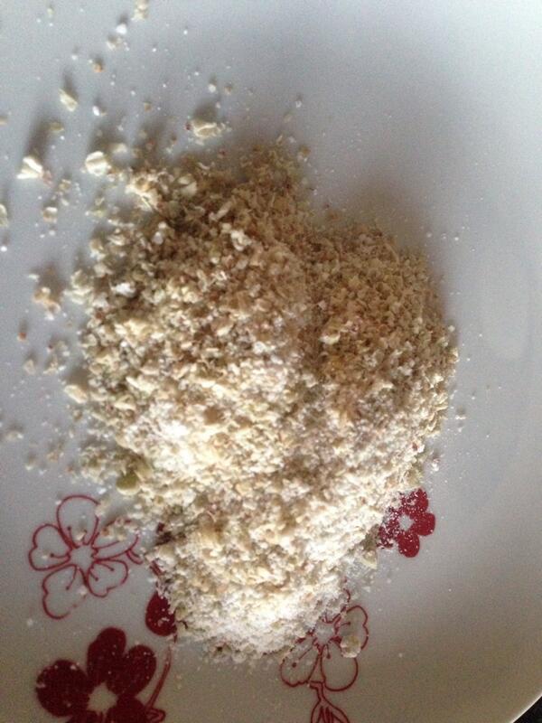 ignite_HP's tweet image. Can anyone guess what this is!? The first person to guess correct will get a free omega3 #eatforperformance