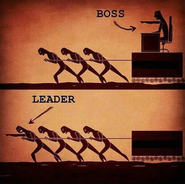 Hayat_Felsefesi's tweet photo. Karar ver! 

Patron musun? Lider mi? http://t.co/pTfLrdobhD