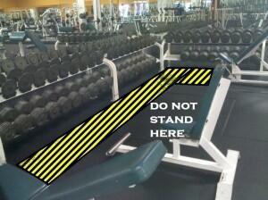 Workout Problems tweet media