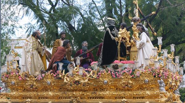 Sagrado decreto