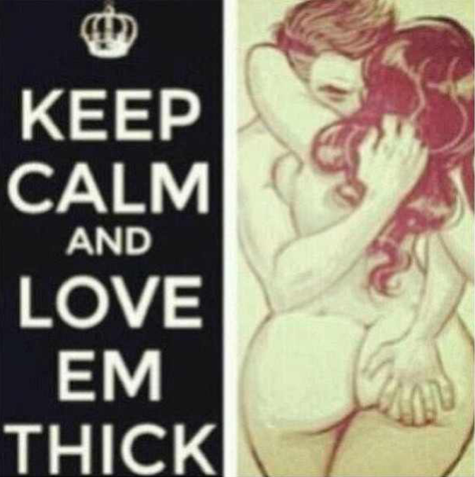 RT If You Love Thick Latinas http://t.co/e3vD4cCKWU<a href="/tag/tbt"class="tags"><span>#tbt</span></a>