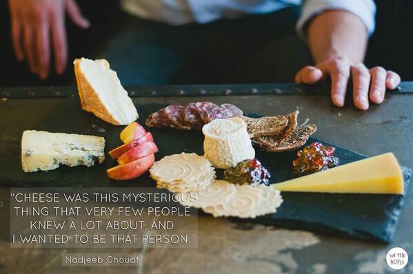 WethePeopleMAG's tweet photo. Hungry yet? This week on WTP, we have mouth-watering photos and a great food story coming out of Charlottesville. http://t.co/SFMbl1RwJx