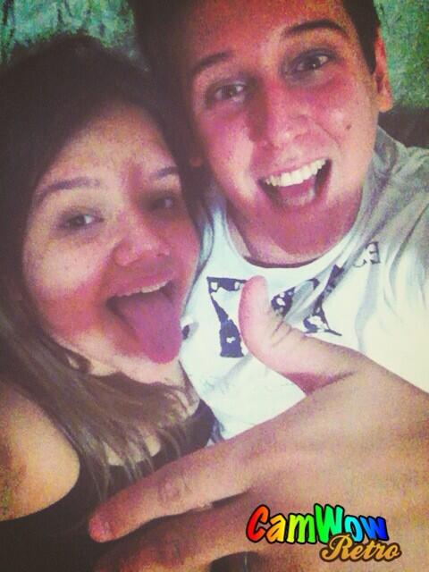 juliaverro's tweet photo. O besta mais lindo , te amo hahahha http://t.co/iamN5PZPfK