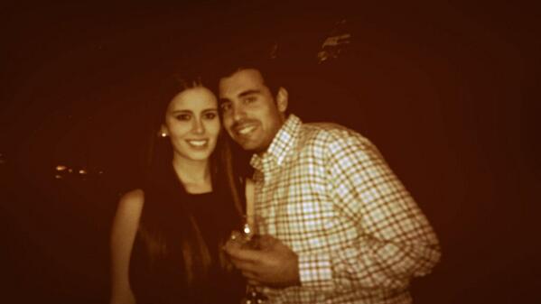 AlbertoEden12's tweet photo. Para todo hay que tener suerte en la vidaaaa!!! BBNN a descansarr http://t.co/PduD6BW4Fg