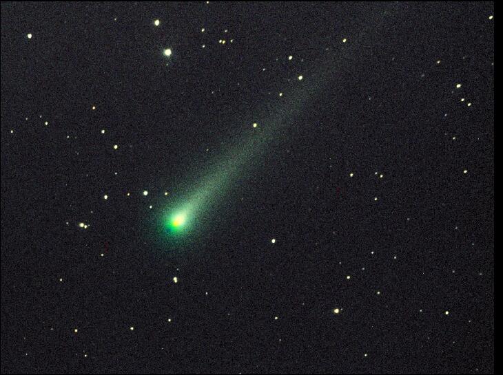 ison -  Seguimiento del Cometa #ISON . - Página 15 BYQA4_ECIAA0K3i