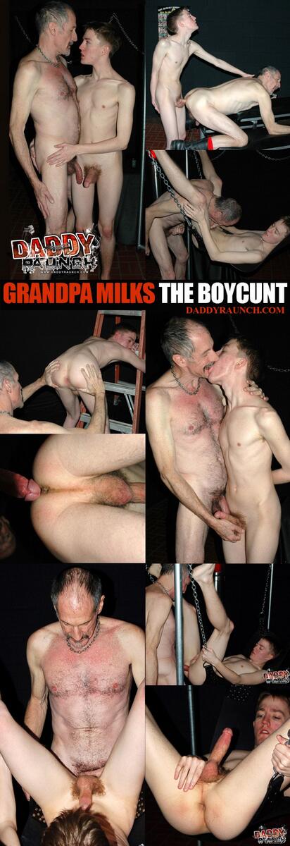 gaybareback's tweet photo. New #GayBareback Porn Tube on http://t.co/F9DcNmdJez Silver Daddy fucks a young Twink http://t.co/oFA1e2d3CG #bbbh RT http://t.co/kj6NaYvIP6