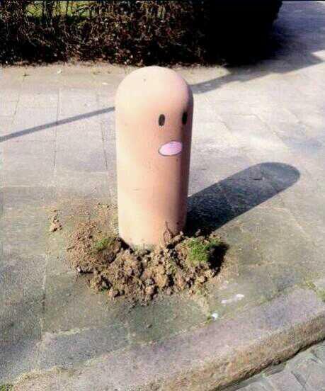 GraffitisArte's tweet photo. Pokemon http://t.co/3Pr4PobWVC