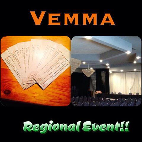 MatPapineau's tweet photo. First Montreal Vemma Regional Event In History On November 23rd! Be there! I will be on stage! #vemma #convention http://t.co/M4M4XHVfQl