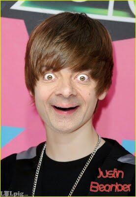 disparamargot's tweet photo. Así quedo Justin Bieber después del botellazo en Brasil  #DMDcumple4años http://t.co/kUJFBIDxG5