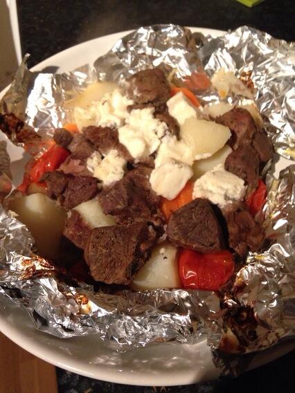 giddy_mama's tweet image. #Lambkleftiko #amazing #greek @chrisholme1983