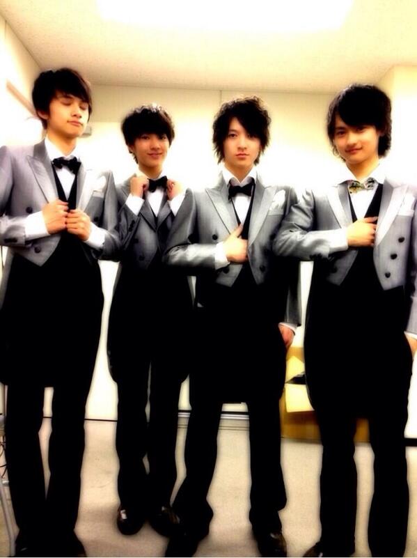 _________Msk's tweet photo. _

　　　匠海 龍二 柊生 電話 〜

　　　匠海寝て 柊生起きた ( 笑 )

　　　何だ此れ 。 楽しすぎ ( 笑 )

_ http://t.co/BMpgf83ObO