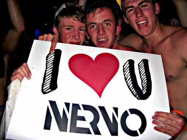 Cam10Read's tweet photo. @12Andrewbrockie @nervo http://t.co/BNgm8OMlbr