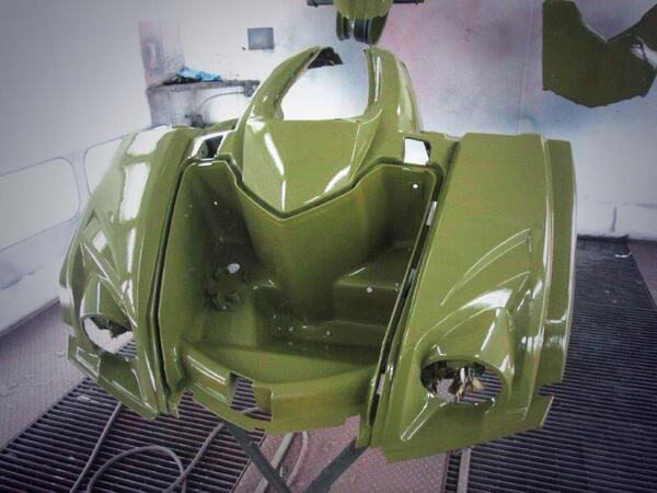 Liquidwrapping tweet picture