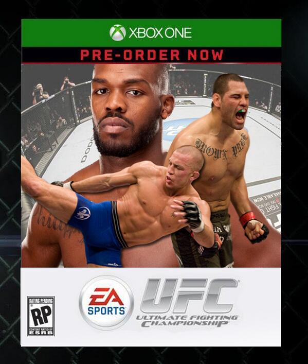 Emmanuel_Loria's tweet image. @EASPORTSUFC #VOTEGSP #VOTECAIN
