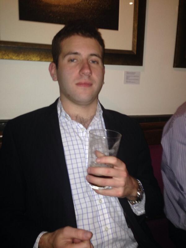 Edward Lavery tweet media