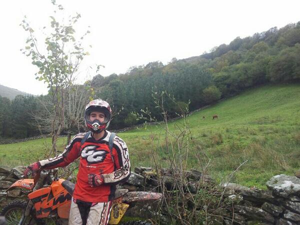 sergioindiano1's tweet photo. virtus off road... http://t.co/LHN79RgZcN