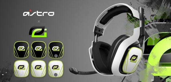 To celebrate the #OpTicGrind LIVE w/ #CODGhosts, 1 lucky RT wins @OpTicGaming Speaker Tags! mlg.tv/opticgaming