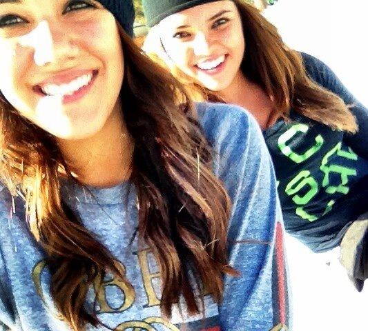 lexiii_rae's tweet photo. Happy Birthday @liz_briseno1! I hope you're having a great day!😍😚🙌🎉 http://t.co/WRNxyM5rYN